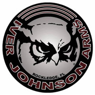 IVER JOHNSON